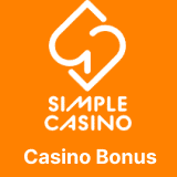 Simple casino bonus